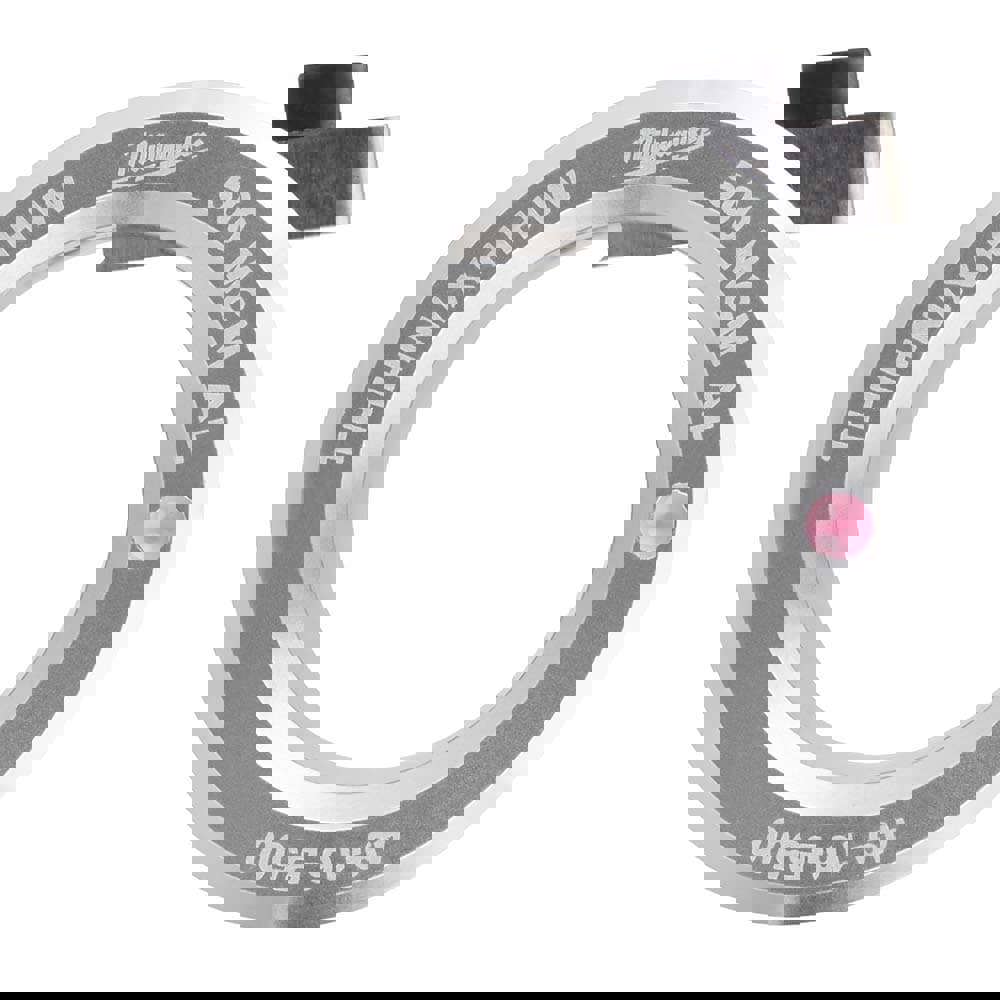 Bushing Tool: 1 Pc, Use on M12 & M18 Cable Stripper